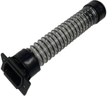 Vacuum Cleaner Accessory|ROBOROCK|9.02.0258|Spear-PU Dyad Hose Replacement|Black|For U10|9.02.0258 | 9.02.0258