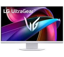 Monitor LG UltraGear 32G810SA-W AI Smart | 32G810SA-W.AEU | 8806096349304