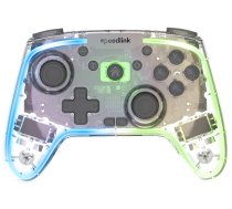 Speedlink RAIT NX RGB Gamepad Wireless/Wired PC/Android/Switch | SL-650115-CR | 4027301319002 | 223283