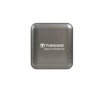 Dysk SSD Transcend 1TB ESD420C Portable, USB20Gbps,Type-C,Magsa | TS1TESD420C | 0760557873211 | 183810