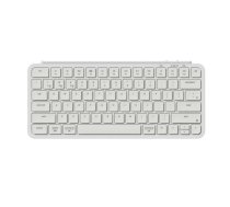 Keychron B1 Pro 75% Membrane Ivory White | B1P-K8 | 4895248876427