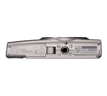Canon IXUS 285 HS A silver | 7284C001 | 4549292251036