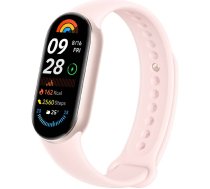 Smartband Xiaomi Xiaomi Band 9 Mystic Rose | 55461 | 6941812775790
