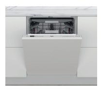 Trauku mazgājamā mašīna WHIRLPOOL W0I D741A S | W0ID741AS | 8003437056260 | 84221100