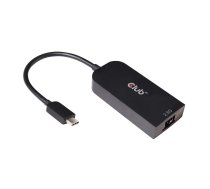 Karta sieciowa Club 3D Adap C3D C 3.2 Gen1 -> RJ45 2.5Gbps | CAC-1520 | 8719214471248