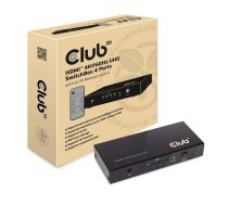 Club 3D CSV-1370 | CSV-1370 | 8719214470999