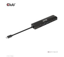 /replikator Club 3D USB-C (CSV-1596) | CSV-1596 | 8719214472344