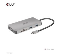 /replikator Club 3D USB-C (CSV-1594) | 500719 | 8719214472177