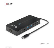 /replikator Club 3D USB-C (CSV-1595) | CSV-1595 | 8719214472269
