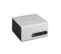 /replikator Club 3D SenseVision 4K Mini Docking Station USB 3.0 (CSV-3104D) | CSV-3104D | 8717249401261