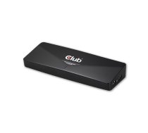 /replikator Club 3D SenseVision 4K USB (CSV-3103D) | CSV-3103D | 8717249401070
