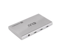 /replikator Club 3D Thunderbolt 4 (CSV-1580) | CSV-1580 | 8719214471958