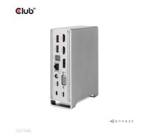 /replikator Club 3D CSV-1568 | CSV-1568 | 8719214472115
