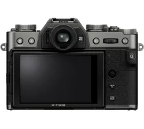 Fujifilm X-T30 III body, charcoal silver | 16957918 | 4547410562682 | 313224