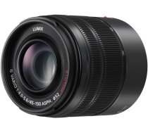 Panasonic Lumix G Vario 45-150mm f/4.0-5.6 ASPH Mega O.I.S. | H-FS45150E-K | 5025232699308 | 34560