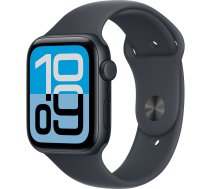 Apple Watch SE 3 GPS + Cellular 44mm Sport Band M/L, midnight (MEPJ4ET/A) | MEPJ4ET/A | 195950431155 | 313753