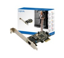 Karta sieciowa LogiLink PC0029A | PC0029A | 2000000173252