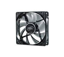 Deepcool Wind Blade 120B (DP-FLED-WB120-B) | DP-FLED-WB120 | 6933412703587