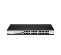 Switch D-Link DGS-1210-20/E | DGS-1210-20/E | 790069467745