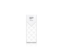Pendrive Silicon Power Ultima U03, 8 GB (SP008GBUF2U03V1W) | SP008GBUF2U03V1W | 4712702626599