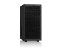 Fractal Design | Core 1000 USB 3.0 | Black | Micro ATX | FD-CA-CORE-1000-USB3-BL | 7350041081098