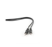 CABLE AUDIO 3.5MM 1.2M/CCA-404 GEMBIRD | CCA-404 | 8716309024570