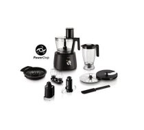 PHILIPS Virtuves kombains 1000W HR7776/90 | HR7776/90 | 8710103587040