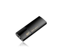 Pendrive Silicon Power Blaze B05, 16 GB (SP016GBUF3B05V1K) | SP016GBUF3B05V1K | 4712702632460