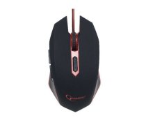 Gembird MUSG-001-R (MUSG-001-R) | MUSG-001-R | 8716309081900