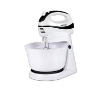 Adler AD 4206 Stand mixer Black,White 300 W | AD 4206 | 5908256831544 | AGDADLMIB0011