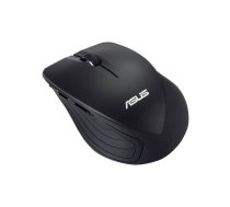 Asus | WT465 | wireless | Wireless Optical Mouse | Black | 90XB0090-BMU040 | 4716659948285