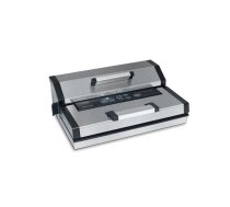 Caso Caso | Professional Vacuum sealer | FastVac 4000 | Power 350 W | Temperature control | Stainless Steel | 01405 | 4038437014051