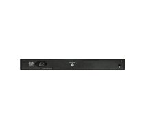 D-Link Switch DGS-1210-52MP 48GE PoE+ 4SFP | DGS-1210-52MP/E | 790069467806 | NUDLISS48000013