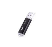 Pendrive Silicon Power Blaze B02, 32 GB (SP032GBUF3B02V1K) | SP032GBUF3B02V1K | 4712702646467