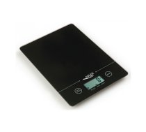 Adler | Kitchen scales | Adler AD 3138 | Maximum weight (capacity) 5 kg | Graduation 1 g | Display type LCD | Black | AD 3138 black | 5908256833722