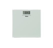 Tristar | Bathroom scale | WG-2419 | Maximum weight (capacity) 150 kg | Accuracy 100 g | White | WG-2419 | 8713016024190