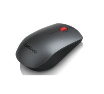 Lenovo | 4X30H56886 | Professional Laser Mouse | Wireless | Black | 4X30H56886 | 889561017234