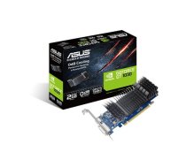 ASUS GT1030-SL-2G-BRK NVIDIA GeForce GT 1030 2 GB GDDR5 | 90YV0AT0-M0NA00 | 4712900743333 | VGAASUNVD0478