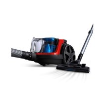 Philips 3000 series FC9330/09 vacuum 1.5 L Cylinder vacuum Dry 900 W Bagless | FC9330/09/WLONONWCRFSFE | 8720389036088 | WLONONWCRFSFE