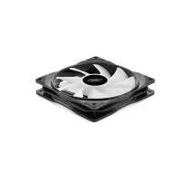 Deepcool RF 120 3in1 (DP-FRGB-RF120-3C) | DPFRGBRF1203C | 6933412710271