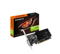 Karta graficzna Gigabyte GeForce GT 1030 Low Profile D4 2GB DDR4 (GV-N1030D4-2GL) | GV-N1030D4-2GL 1.0 | 4719331303280