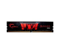 G.Skill | Aegis | 8 GB | DDR4 | 3000 MHz | PC/server | Registered No | ECC No | F4-3000C16S-8GISB | 4719692013439