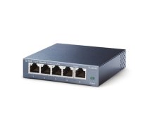 TP-Link 5-Port 10/100/1000Mbps Desktop Network Switch | TL-SG105 | 6935364021146