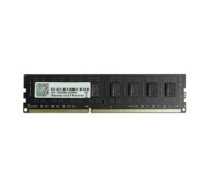Pamięć G.Skill NT, DDR3, 8 GB, 1333MHz, CL9 (F310600CL9S8GBNT) | F3-10600CL9S-8GBNT | 4711148598316