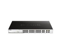 Switch D-Link DGS-1210-28MP | DGS-1210-28MP | 790069467776