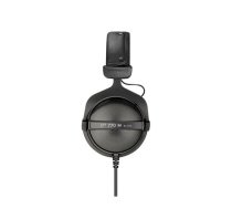 Beyerdynamic DT 770 M Headphones Wired Head-band Music Black | 43000047/MISBYESLU0021 | 4010118472787 | MISBYESLU0021