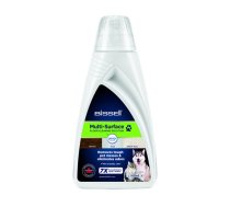 Bissell Bissell Floor Cleaner Multi Surface Pet 1L - Pet Febreze | 2550 | 011120247565