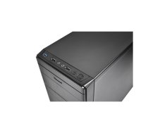 DeepCool Wave V2 Desktop Black | DP-MATX-DPWAVE2 | 6933412713050
