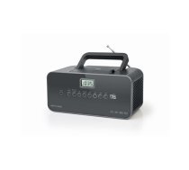 Muse M-28DG USB port, AUX in | M-28DG | 3700460206314