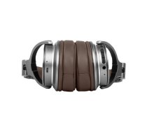 Muse | Stereo Headphones | M-278BT | Wireless | Over-ear | Brown | M-278BT | 3700460206840